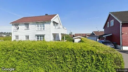Apartments for rent in Tønsberg - Photo from Google Street View