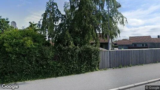 Apartments for rent in Klepp - Photo from Google Street View