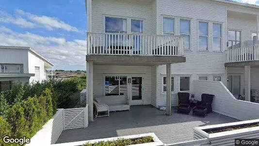Apartments for rent in Hå - Photo from Google Street View