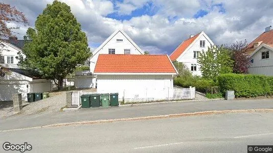 Rooms for rent in Trondheim Midtbyen - Photo from Google Street View
