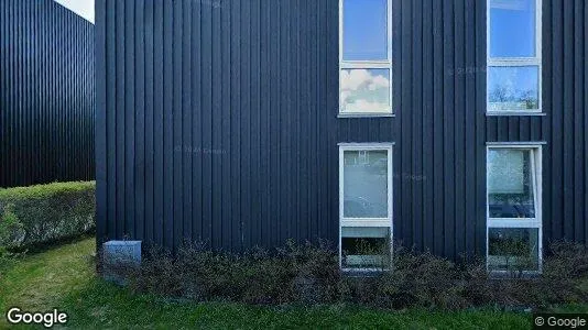 Apartments for rent in Trondheim Lerkendal - Photo from Google Street View