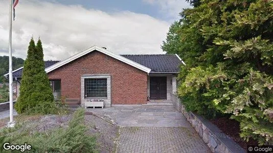 Apartments for rent in Sandefjord - Photo from Google Street View