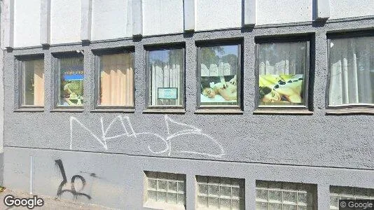 Apartments for rent in Tønsberg - Photo from Google Street View