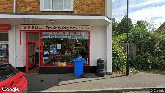 Apartments for rent in Maidenhead - Berkshire - Photo from Google Street View