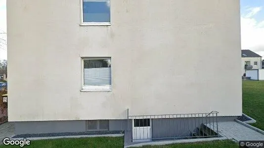 Apartments for rent in Dortmund - Photo from Google Street View