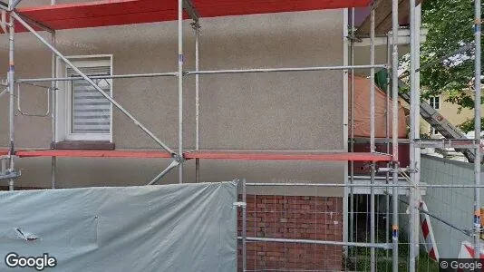 Apartments for rent in Dortmund - Photo from Google Street View