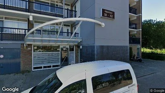 Apartments for rent in Heemskerk - Photo from Google Street View