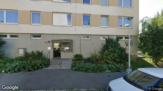 Apartments for rent in Praha-západ - Photo from Google Street View