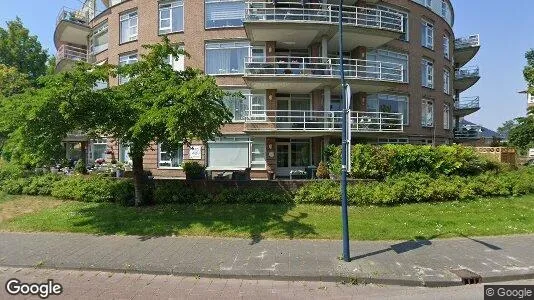 Apartments for rent in Leidschendam-Voorburg - Photo from Google Street View