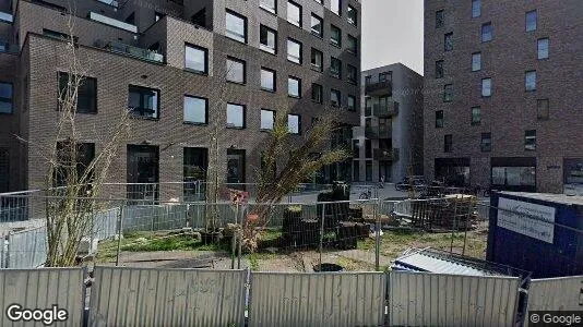 Apartments for rent in Amsterdam Noord - Photo from Google Street View