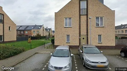 Apartments for rent in Haarlemmermeer - Photo from Google Street View