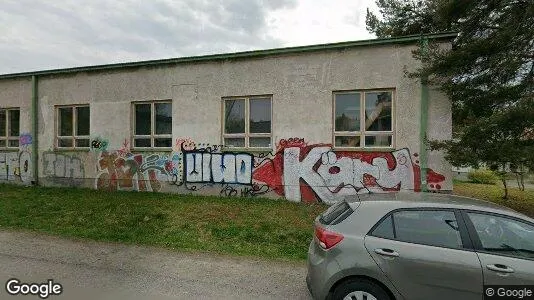 Rooms for rent in Tampere Lounainen - Photo from Google Street View
