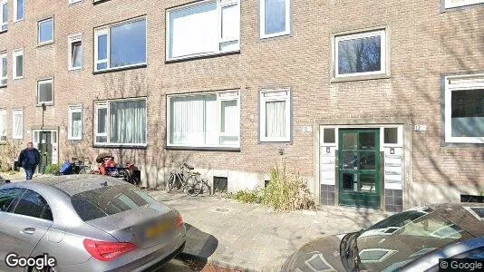 Apartments for rent in Rotterdam Feijenoord - Photo from Google Street View