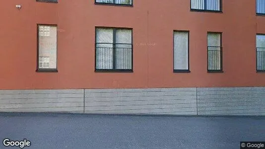 Apartments for rent in Jyväskylä - Photo from Google Street View