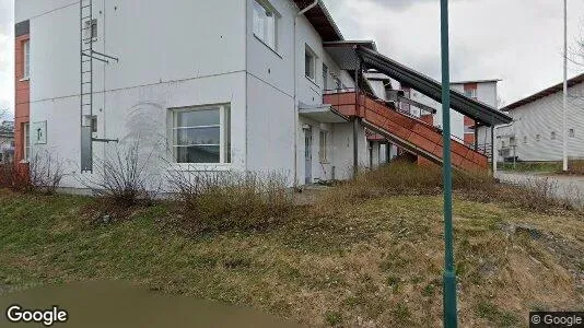 Apartments for rent in Jyväskylä - Photo from Google Street View