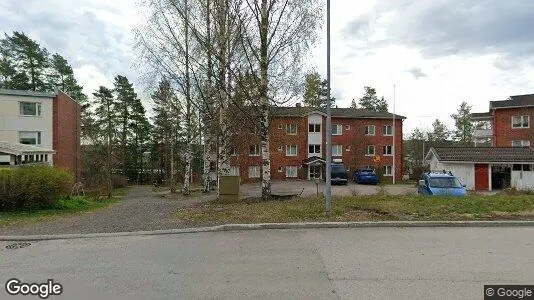 Apartments for rent in Jyväskylä - Photo from Google Street View