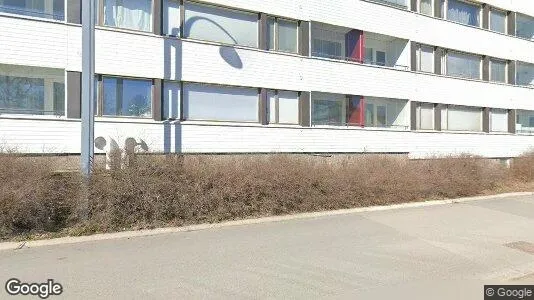 Apartments for rent in Jyväskylä - Photo from Google Street View