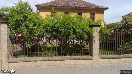 Apartments for rent in Mladá Boleslav - Photo from Google Street View