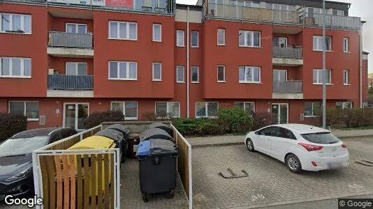 Apartments for rent in Kolín - Photo from Google Street View