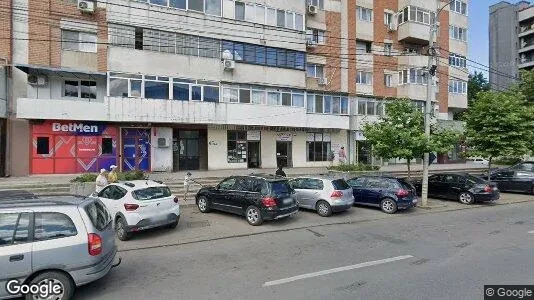 Apartments for rent in Craiova - Photo from Google Street View