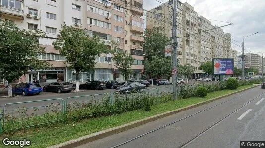 Apartments for rent in Ploieşti - Photo from Google Street View