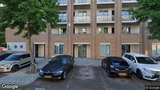 Apartments for rent in Hilversum - Photo from Google Street View