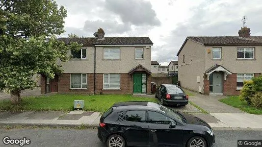 Apartments for rent in Louth - Photo from Google Street View