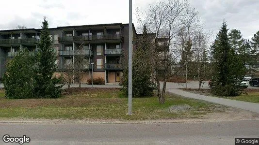 Apartments for rent in Jyväskylä - Photo from Google Street View
