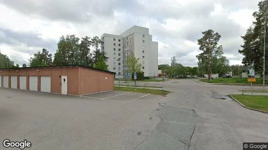 Apartments for rent in Sandviken - Photo from Google Street View