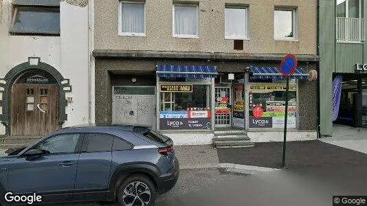 Apartments for rent in Kristiansand - Photo from Google Street View