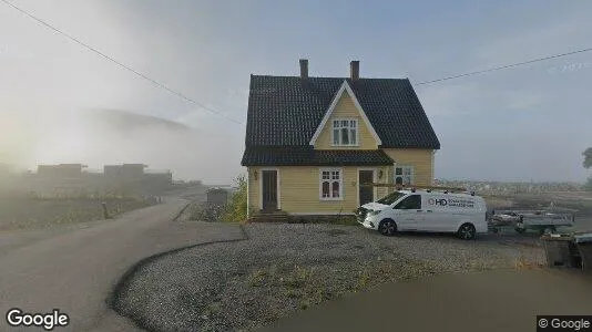 Apartments for rent in Kragerø - Photo from Google Street View
