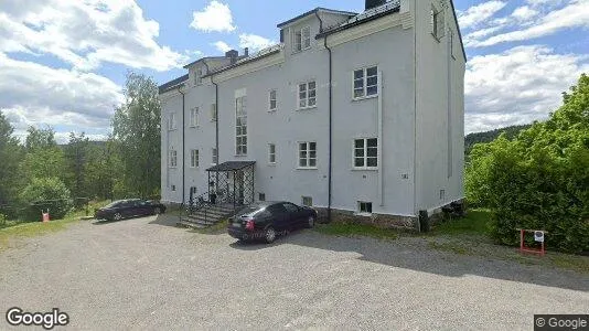 Apartments for rent in Skien - Photo from Google Street View