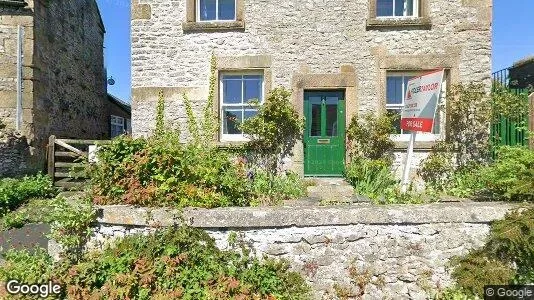 Apartments for rent in Bakewell - Derbyshire - Photo from Google Street View