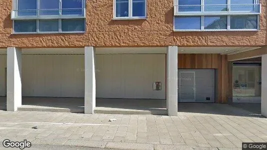 Apartments for rent in Skellefteå - Photo from Google Street View