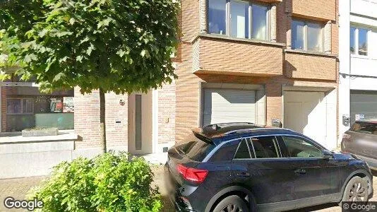 Apartments for rent in Aalst - Photo from Google Street View