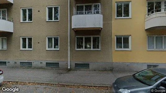 Apartments for rent in Gävle - Photo from Google Street View