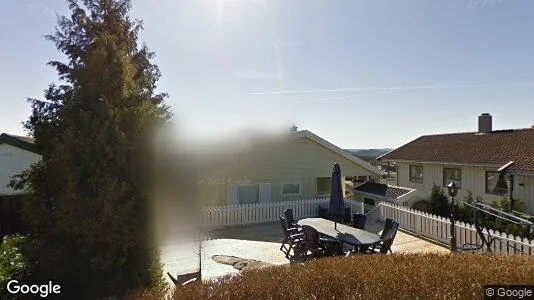 Apartments for rent in Kristiansand - Photo from Google Street View