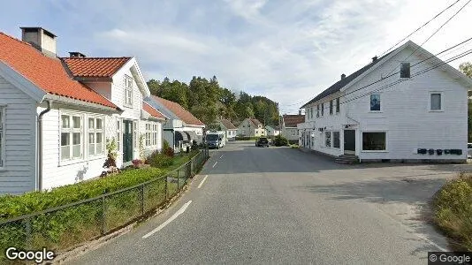 Apartments for rent in Mandal - Photo from Google Street View