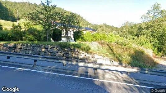 Apartments for rent in Vennesla - Photo from Google Street View