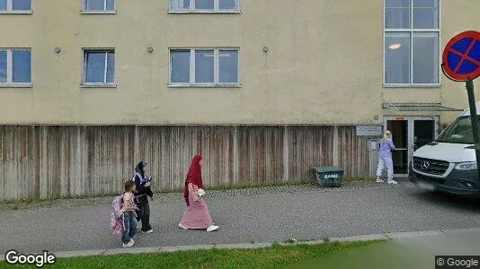 Apartments for rent in Kristiansand - Photo from Google Street View