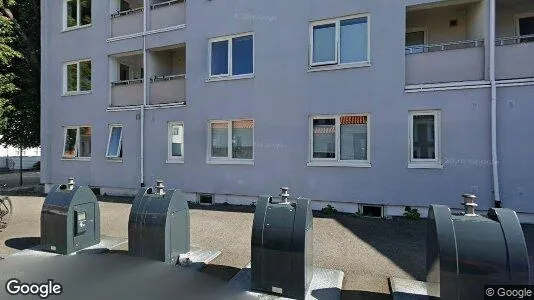 Apartments for rent in Kristiansand - Photo from Google Street View