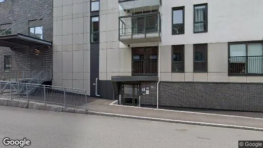 Apartments for rent in Holmestrand - Photo from Google Street View