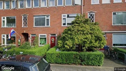 Apartments for rent in Groningen - Photo from Google Street View