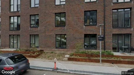 Apartments for rent in Holbæk - Photo from Google Street View