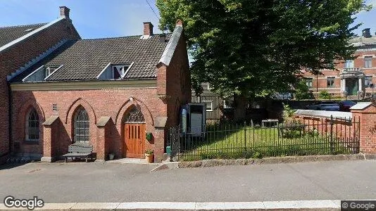 Apartments for rent in Tønsberg - Photo from Google Street View