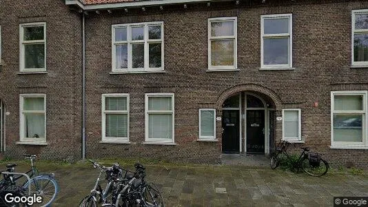 Apartments for rent in Groningen - Photo from Google Street View