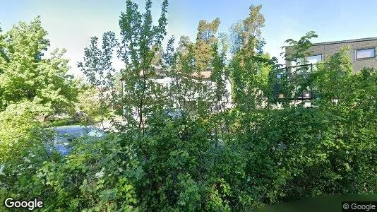 Apartments for rent in Sollentuna - Photo from Google Street View