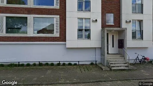 Apartments for rent in Arnhem - Photo from Google Street View
