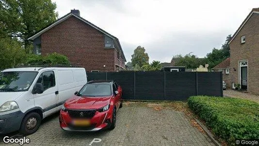 Apartments for rent in Zevenaar - Photo from Google Street View