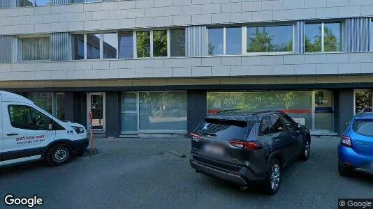 Apartments for rent in Aalst - Photo from Google Street View